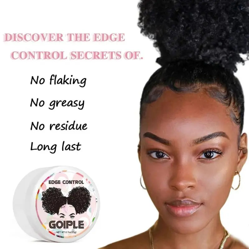 My StoreWigGOIPLE Lace Wig Glue Products Installation Kit Wig Caps Tint Mousse MeGOIPLE Lace Wig Glue Products Installation Kit Wig Caps Tint Mousse Melting Spray Edge Control Gel Slick Wax Stick Styling Tools